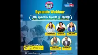 The Board Exam Strain: Parents, Pressure, and Students&rsquo; Mental Health