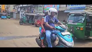 Sri Lanka &ndash; Real Life on the Streets