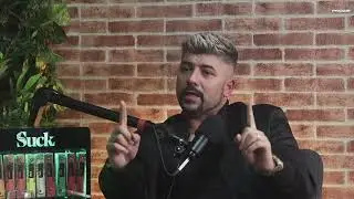 HUGO STRADA FALA SOBRE JO&Atilde;O SOUSA E WUANT! (SEM REMORSOS)