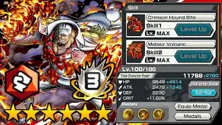 ИГРОВОЙ ПРОЦЕСС AKAINU | ONE PIECE BOUNTY RUSH | OPBR