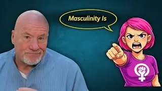 Who Gave Women the Job of Defining Men?