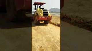 soil compaction test Embankment layer