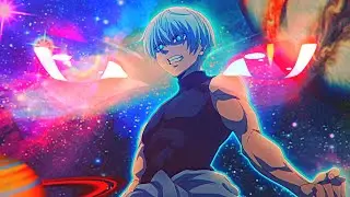Аниме клип-Ragna Crimson(Рагна Багровый)  [Amv/Edit]