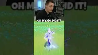This SECRET Skirk Glitch Is AMAZING In Genshin Impact