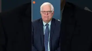 Dennis, Otto, and the American Trinity!