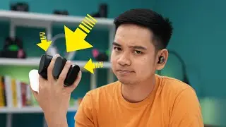 9 dari 10 orang akan bilang kalau TWS merek ini ENAK.