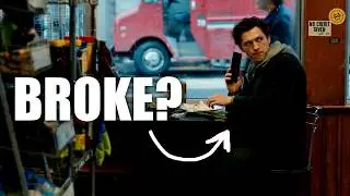 The Fake Class Politics of MCU Spider-Man