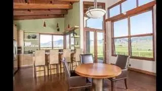 Double Helix Ranch