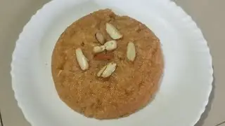 Urad dal ka halwa | shehra recipe