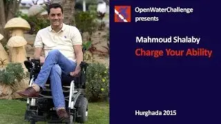 Mahmoud Shalaby. Charge Your Ability