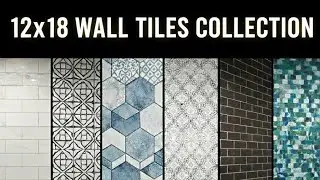 Digital wall tiles design shoroom display #walltiles #wall #tiles #viralvideos #lowestprices #wall 