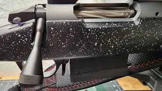 Обзор Bergara Premier .308