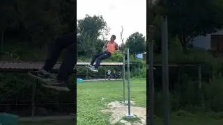 How To Swing 360 In 5 Steps ✅💯 #shorts #tutorial #fitness #youtubeshorts #chamanverma