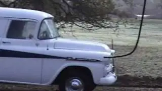 BBHR Project Sam Fuel Lines