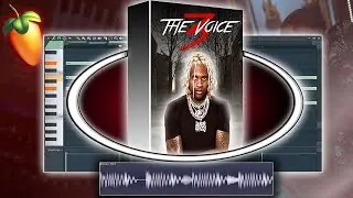 [Free 2021] Lil Durk x Polo G Loop Kit 
