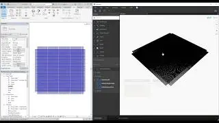 Bimorph Nodes v2.2 Curve.IntersectAll | Dynamo BIM Package