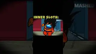 Among us DLC nobody asked for 😂🤣 #amongus #supersus #innersloth #shorts #crewmate