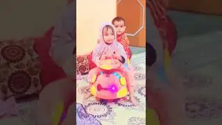 Piku and Nidu having best time with each other ❤️