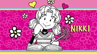 Dork Diaries 11: Tales From a Not-So-Friendly Frenemy