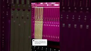 Stereo or mono on 808s?