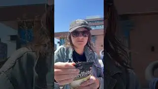 FARM BOYのオールナチュラルハードバイトチップス #ytshorts #food #dailyvlog #snack