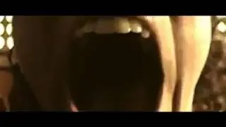 Monster.com - Caught in the Wrong Job Rockstar Librarian Commercial 2009