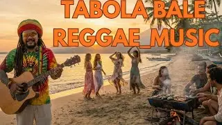 TABOLA BALE &ndash; Reggae Vibes for Relaxation & Good Mood