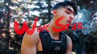WOKSTAR - JOHNNY WOKHART (prod. Lil Fari )