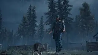 Days Gone - Have It Your Way Quest Walkthrough | Getting Boozer A Dog