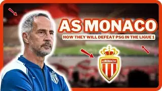 The Unlikely Rise of AS Monaco