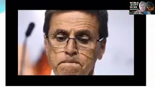 Social Justice Engagement: Hassan Diab -15 years (and counting) of injustice - World Unity Week 2023