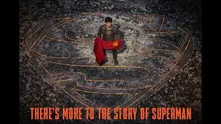 FIRST LOOK AT SYFY'S KRYPTON | SYFY Australia | SYFY Australia