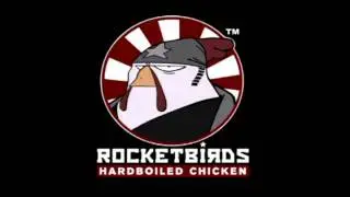 Rocketbirds OST- Lost