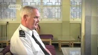 Career Advice on becoming a Prison Officer by Derek G (Full Version)