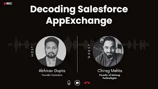 Decoding Salesforce AppExchange for paid apps and beyond