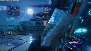 MY FIRST NUKE ON BLACK OPS 7