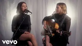 CLEWS - Feel (Stripped Back Live)