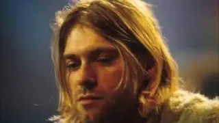 Kurt Cobain - Make me Happy( RARE UNRELEASED )