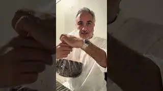 Dolce & Gabana Panettone czekoladowo-kasztanowe