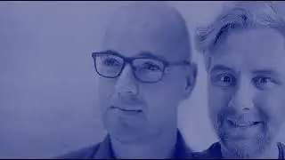 #122 Luc Dorenbosch & Mark van Vuuren - Hoe twee banen combineren voor jou kan werken?