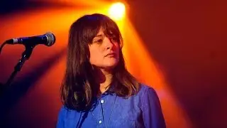 The Staves - Facing West at the 6 Music Festival