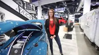 CES 2014 Las Vegas: Day 2