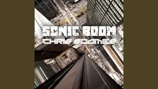 Sonic Boom
