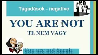 Kezdő angol - To be létige  - OpenWingsEnglish ingyen leckék