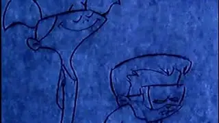 Dexter’s Laboratory Pitch Pilot Found (1994) ft @ScribblestoScreen