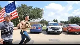 CrossFit WOD training with Lou Moreira