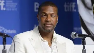 Chris Tucker on DISH Nation with Rickey Smiley