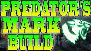 The Division - 1.4 PREDATORS MARK BUILD