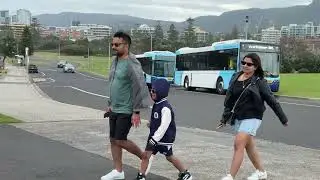 Wollongong Visit & Fresh Jeri @Harris Park Sydney 