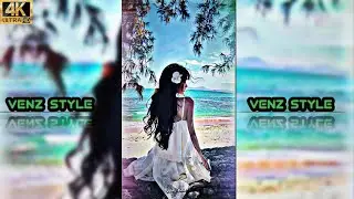 PHELNG KHN SOSAP BEATZ  || PRESET ALIGHT MOTION VIDEO EDITING || VENZ EDIT